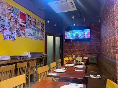 Three Idiots Restaurant photo 5
