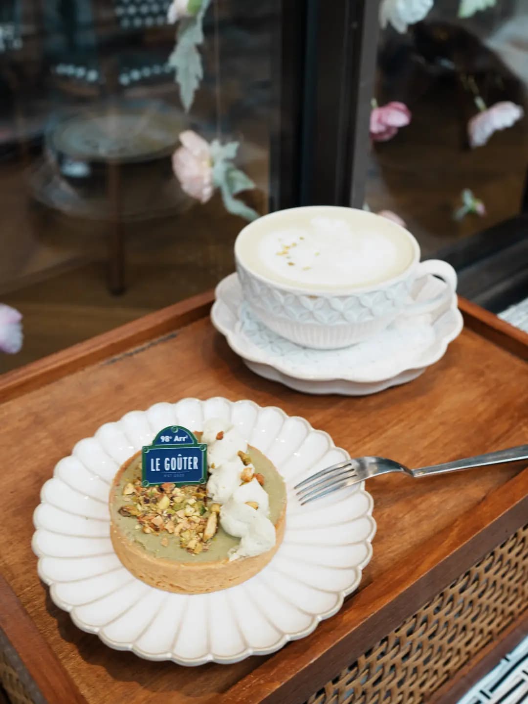 Le Goûter photo 3