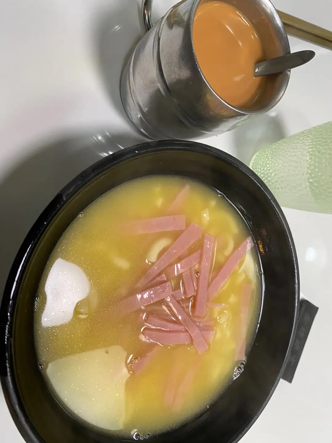 金牌冰室 (北角大廈) photo 1