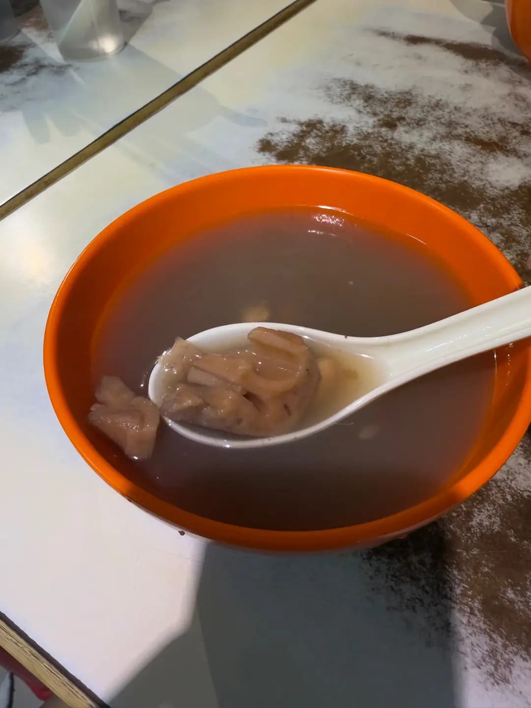 裕發粉麵餐廳 photo 7