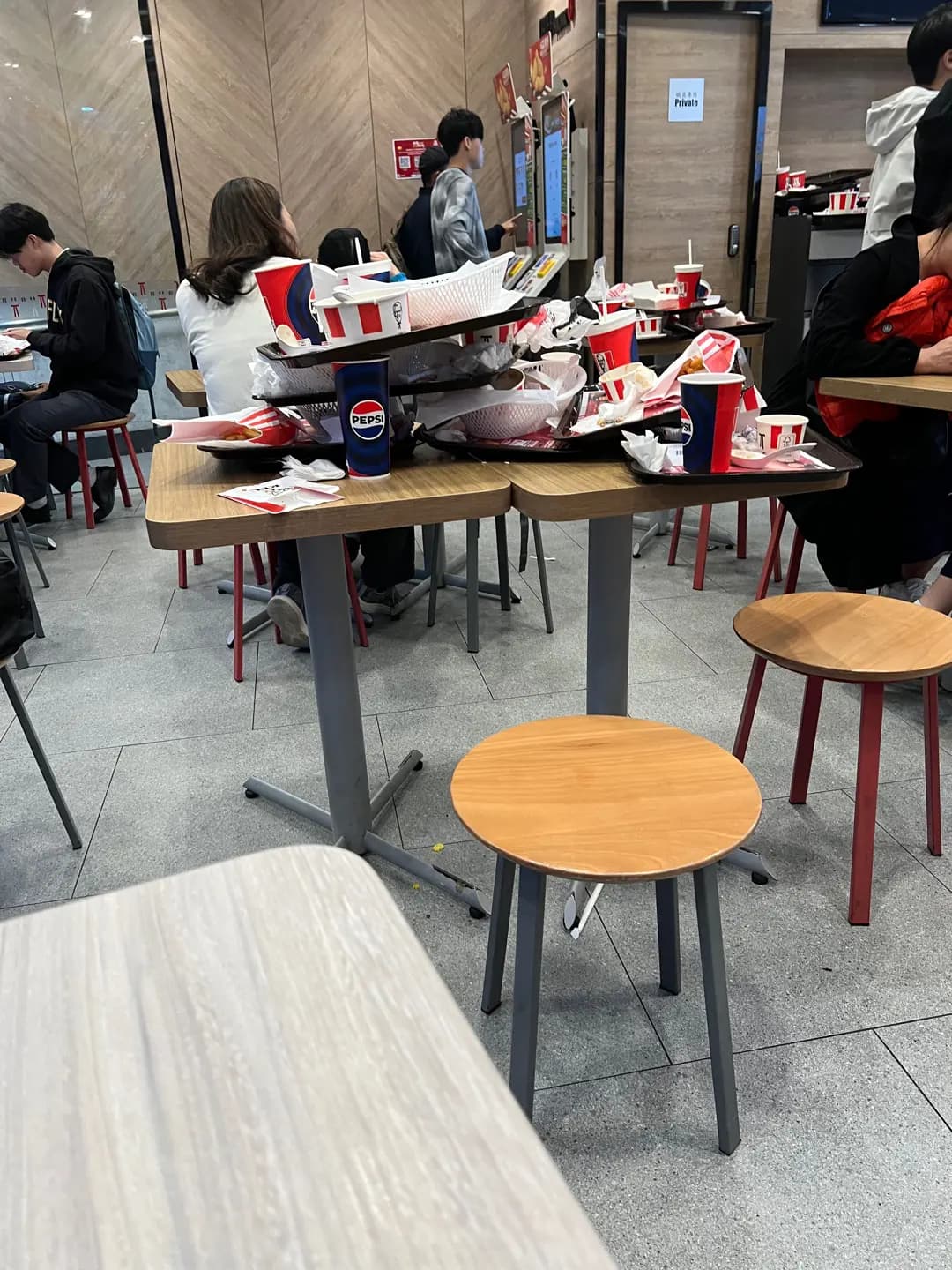 肯德基家鄉雞 (KFC) photo 2