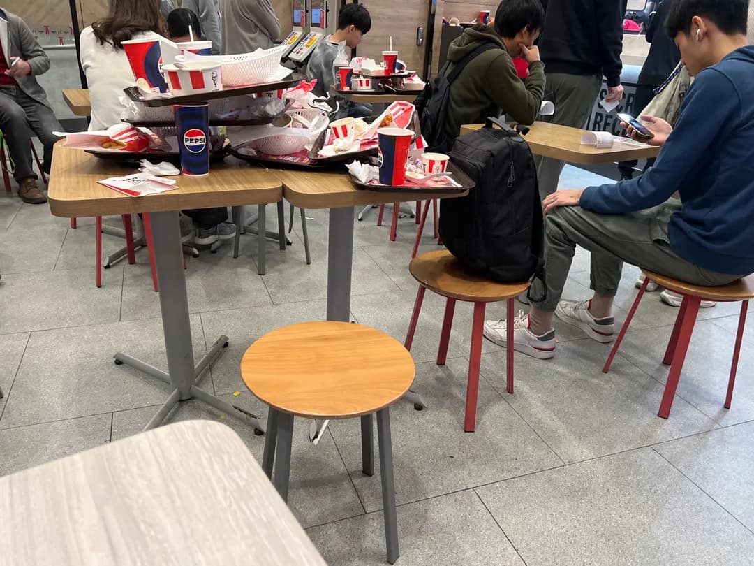 肯德基家鄉雞 (KFC) photo 3