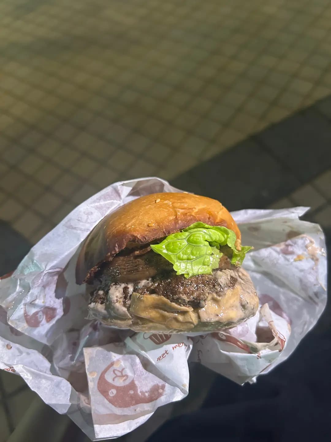 貓毛 photo 2