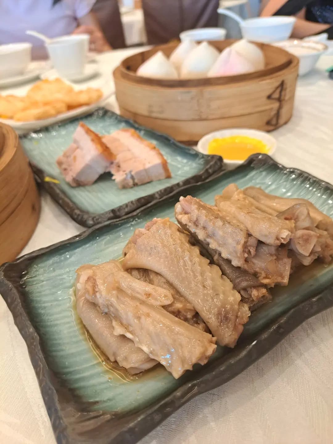 文華軒 photo 4
