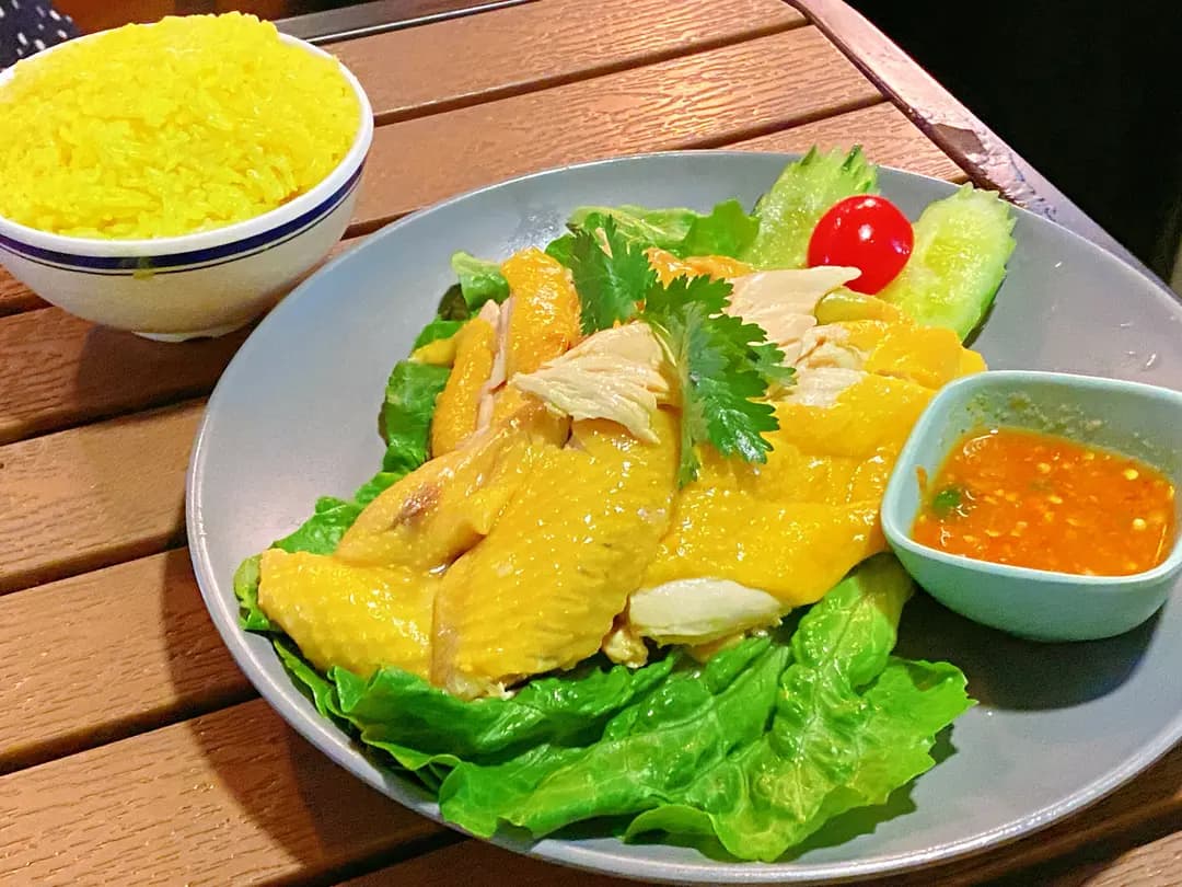 泰Grill (天晉匯) photo 7