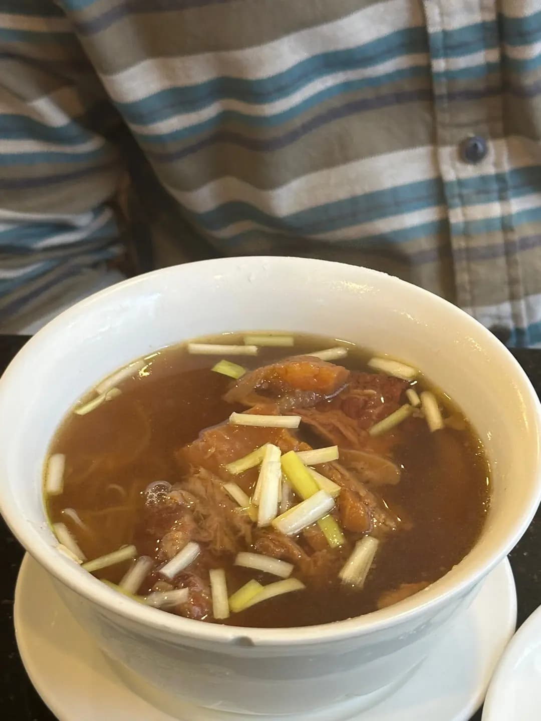蓮園粥粉麵 photo 7