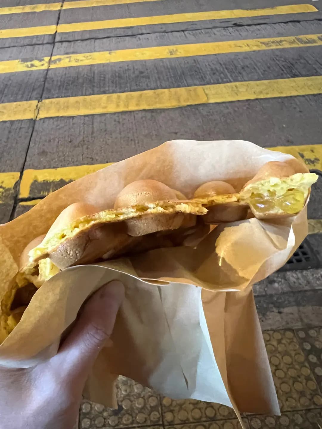 摩芽雞蛋仔 photo 4