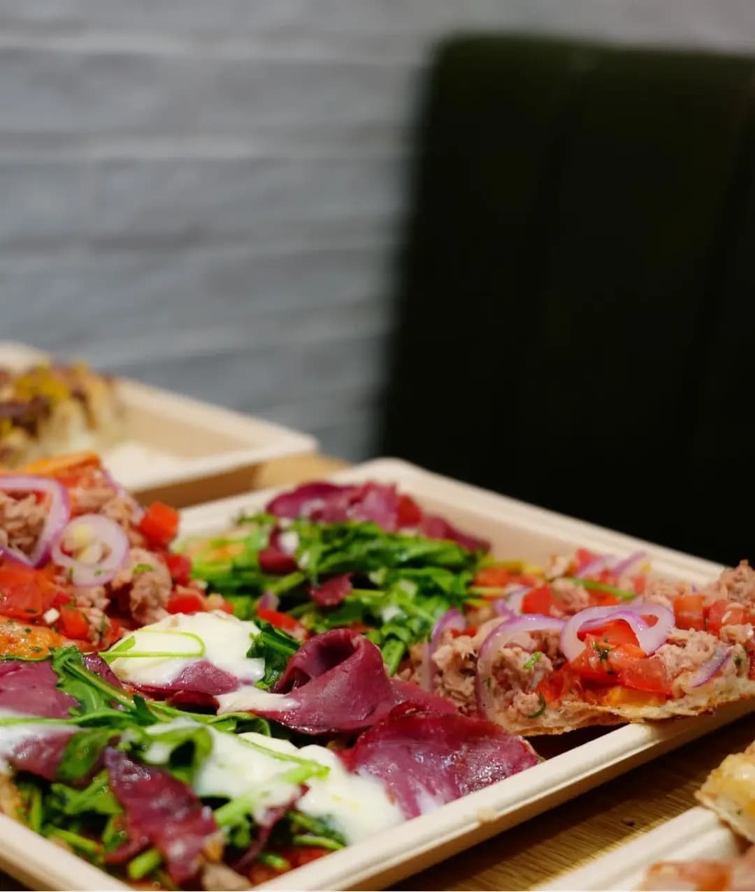 Alice Pizza (棉登徑) photo 6