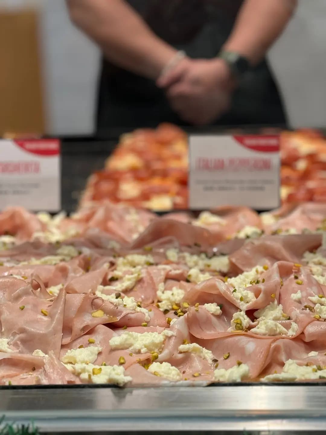 Alice Pizza (棉登徑) photo 7
