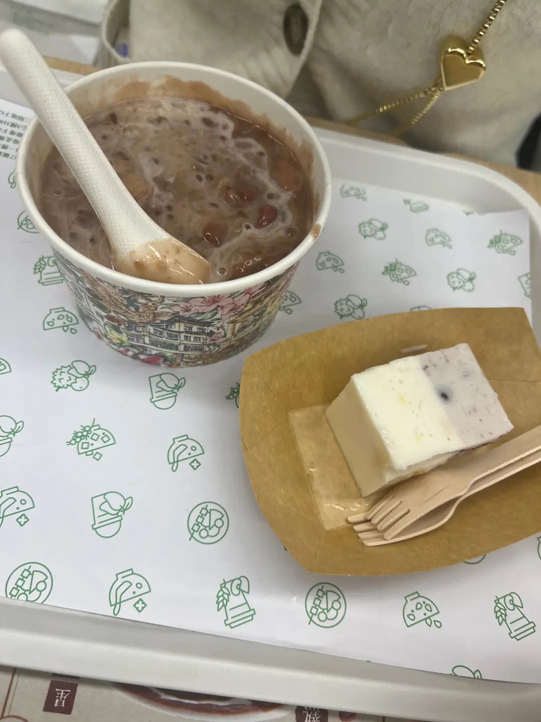 地茂館甜品 photo 7