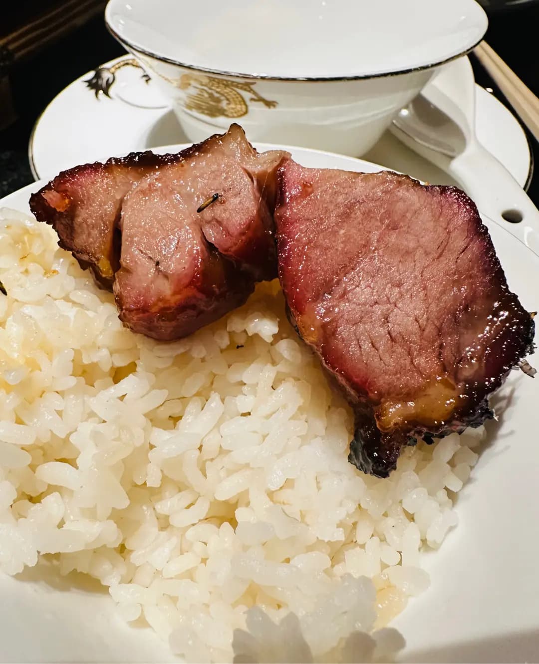 龍味館 photo 7