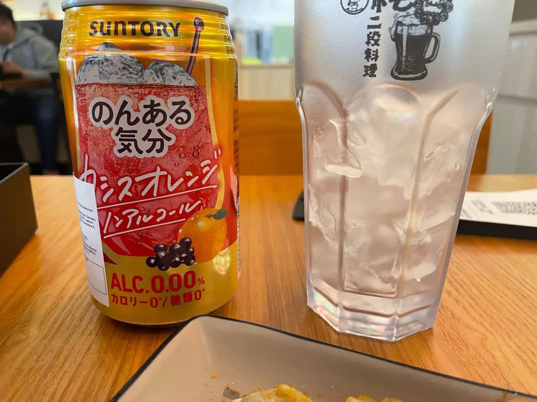 沖繩二段料理 (樂富廣場A區) photo 6