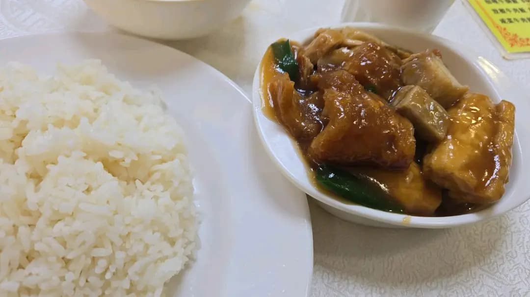 東江大飯店 photo 6