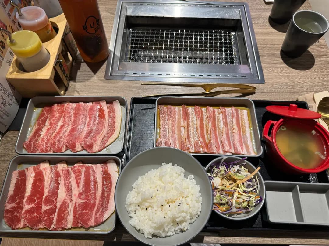 RUD燒肉 (MOSTown新港城中心(4期)) photo 2