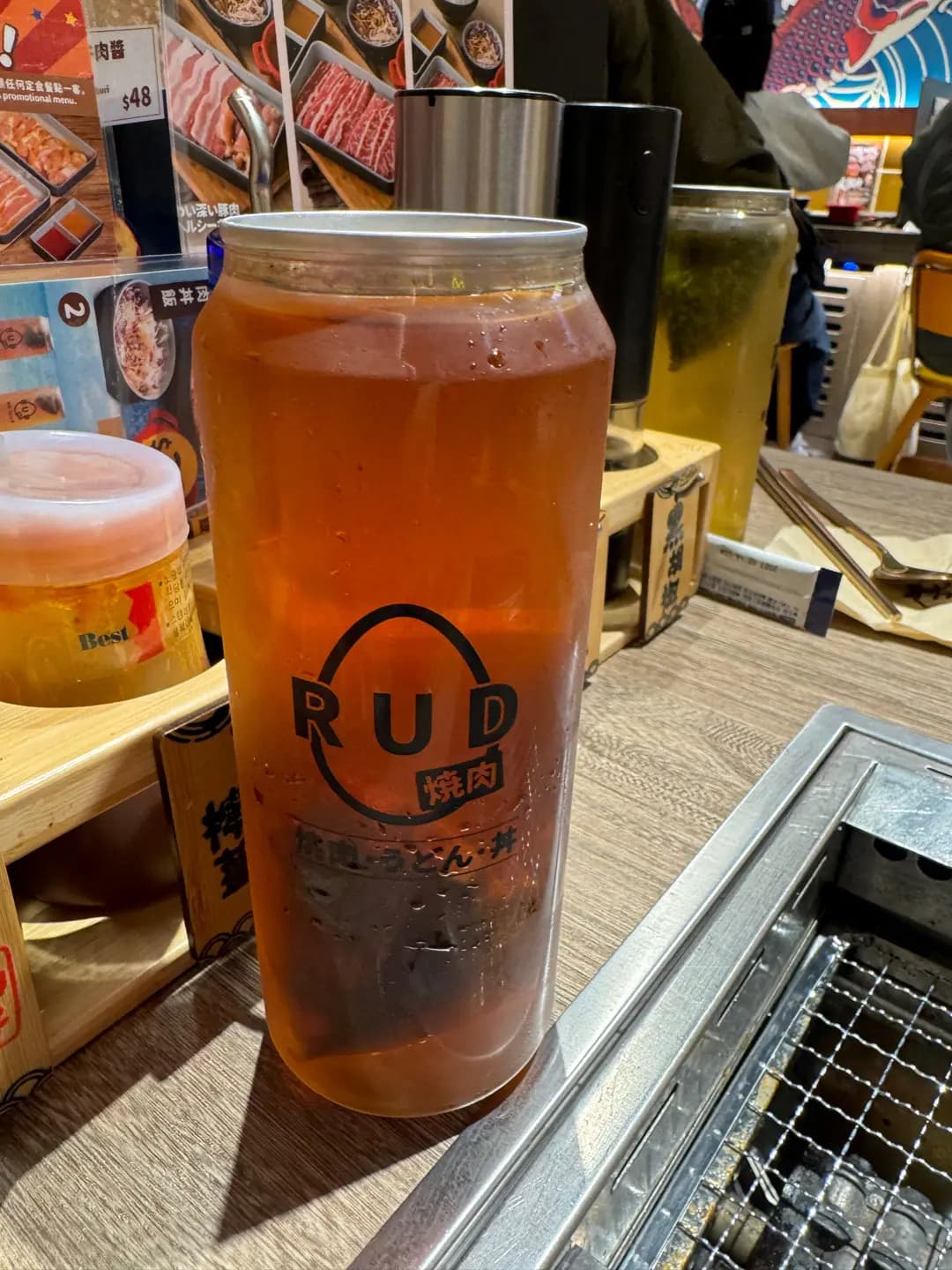 RUD燒肉 (MOSTown新港城中心(4期)) photo 8