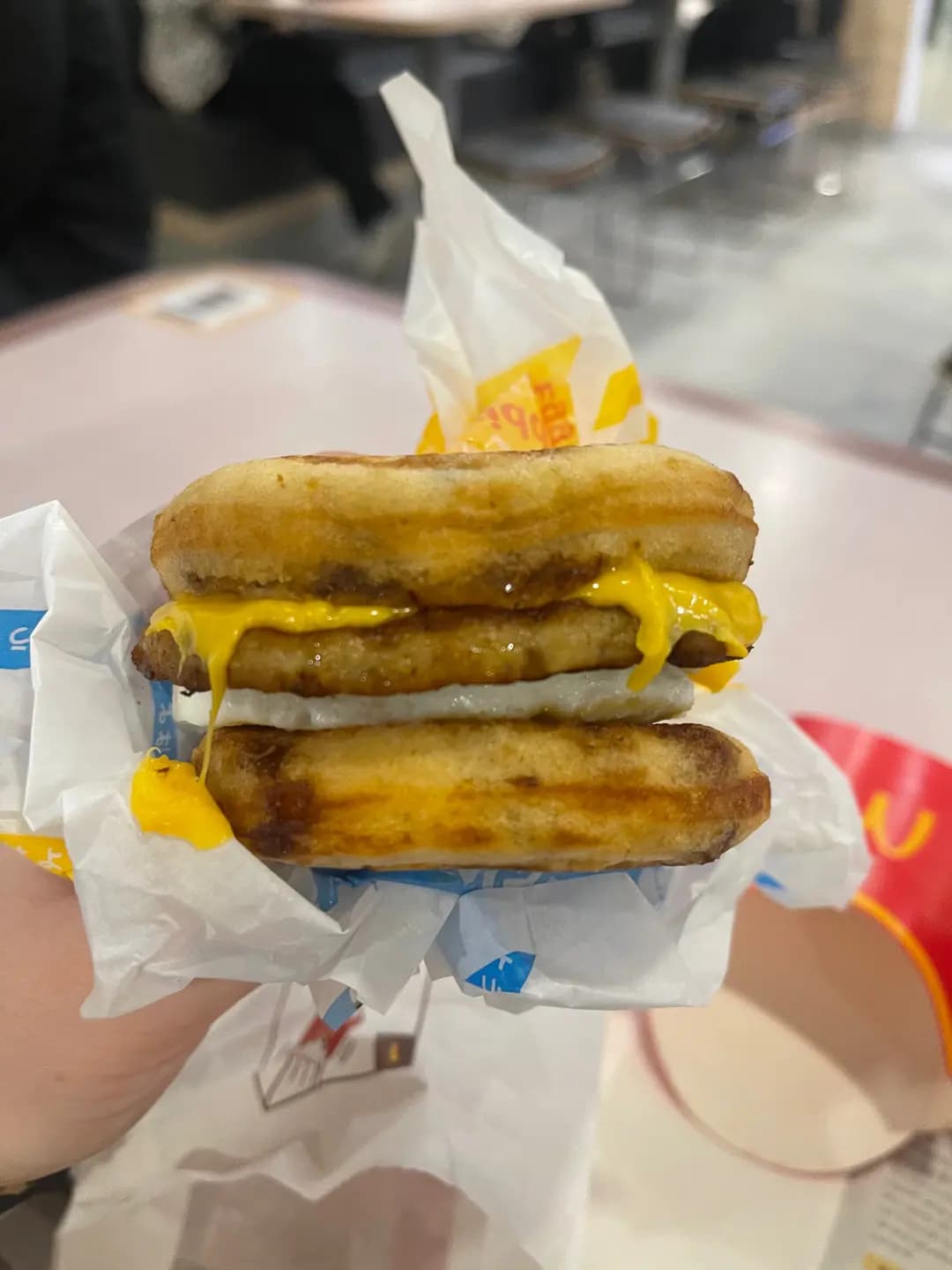 麥當勞 (樂富廣場A區) photo 4