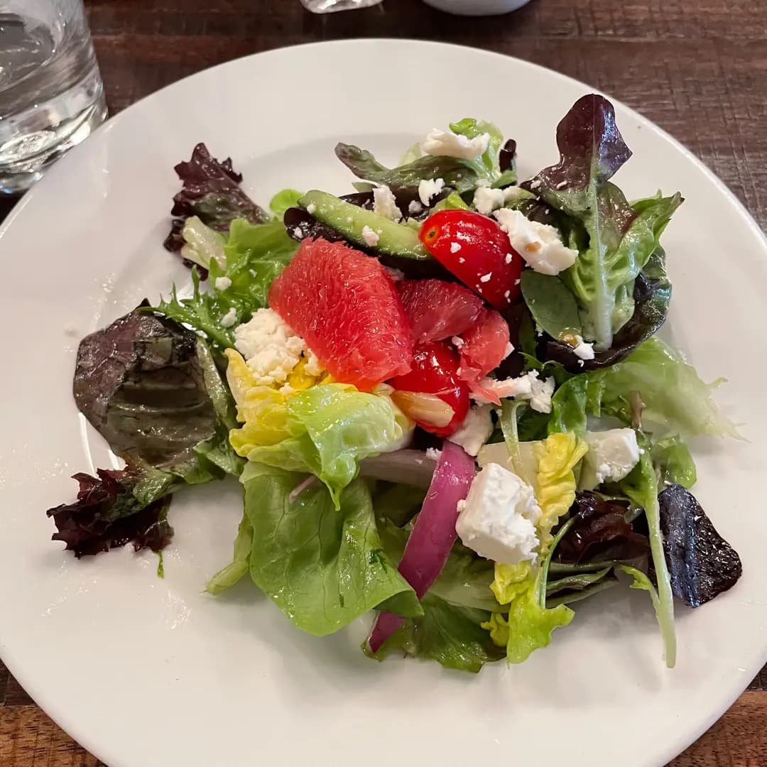 High Street Grill photo 8