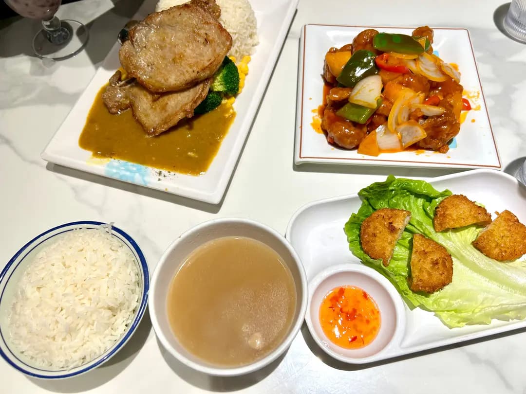 東南亞冰室 photo 1