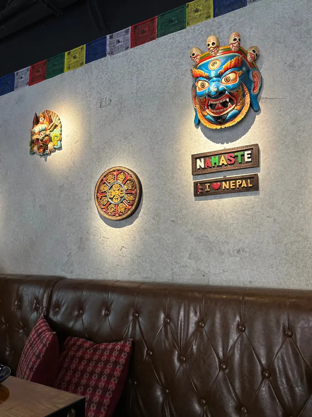 KTM Nepalese Restaurant photo 2