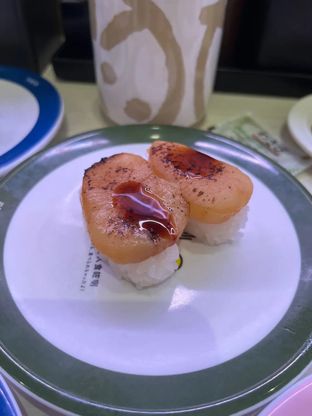 元気寿司 (大本型) photo 7