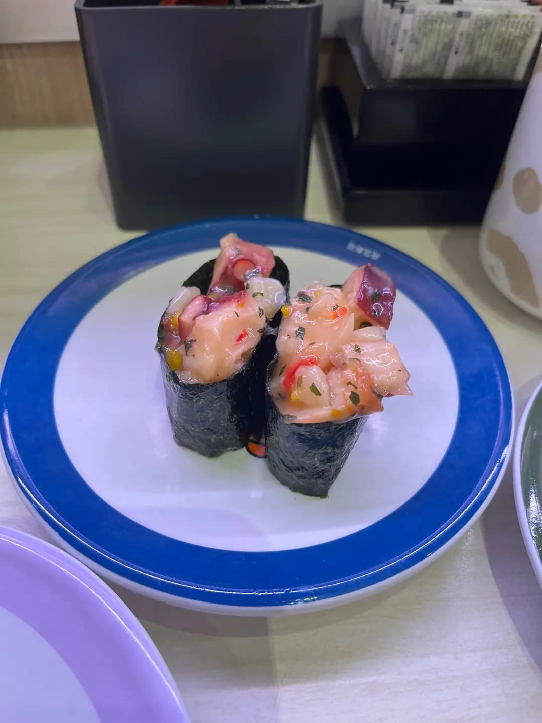 元気寿司 (大本型) photo 2