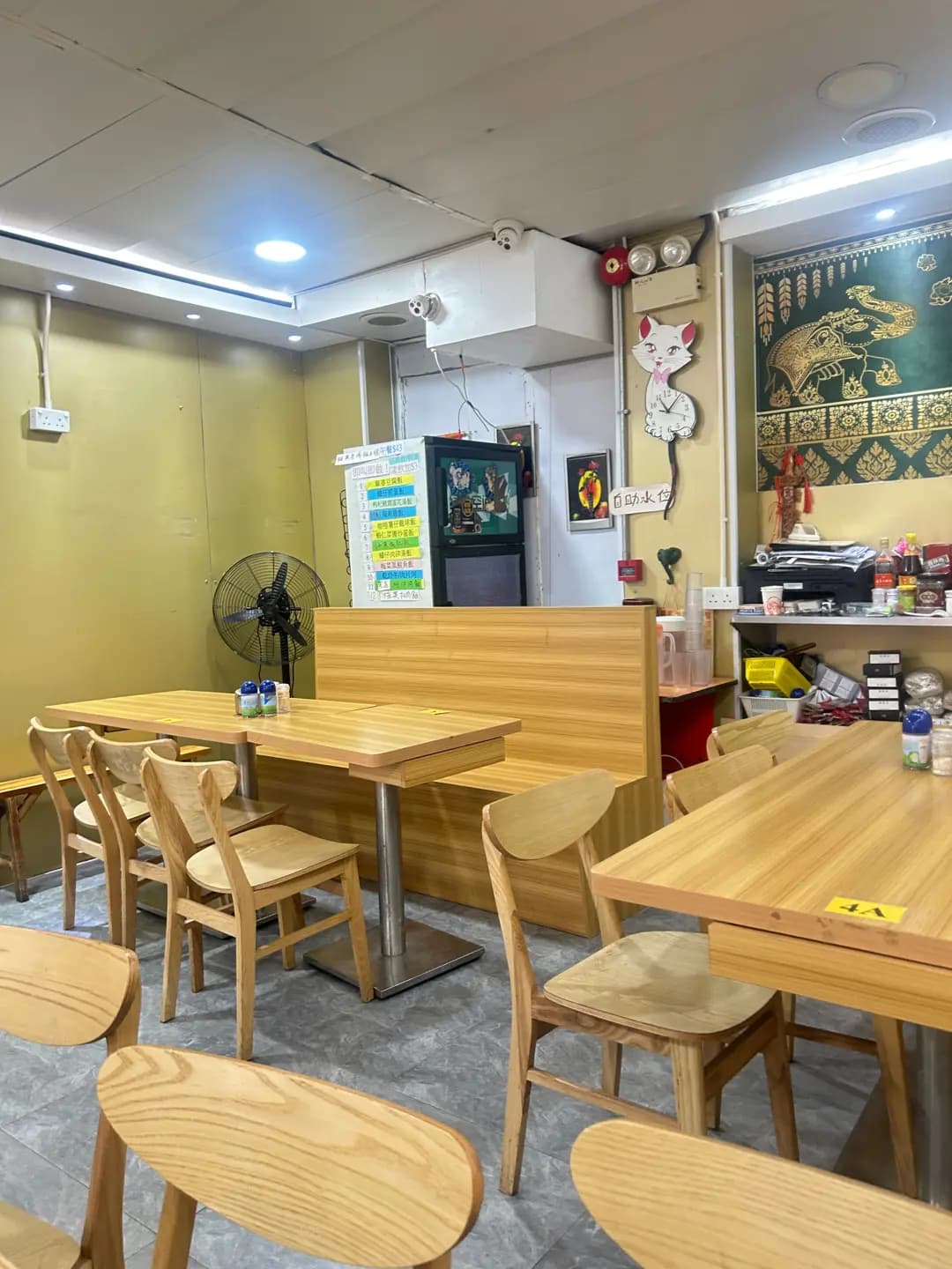 勝康餐廳 photo 5