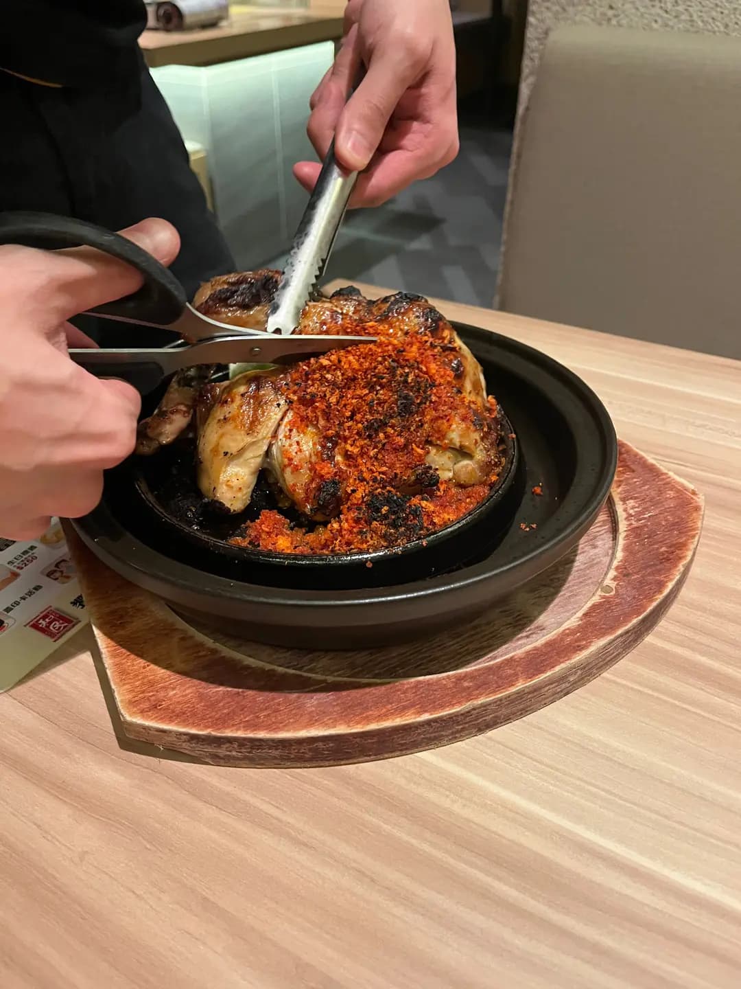 FireBird (東薈城名店倉) photo 4