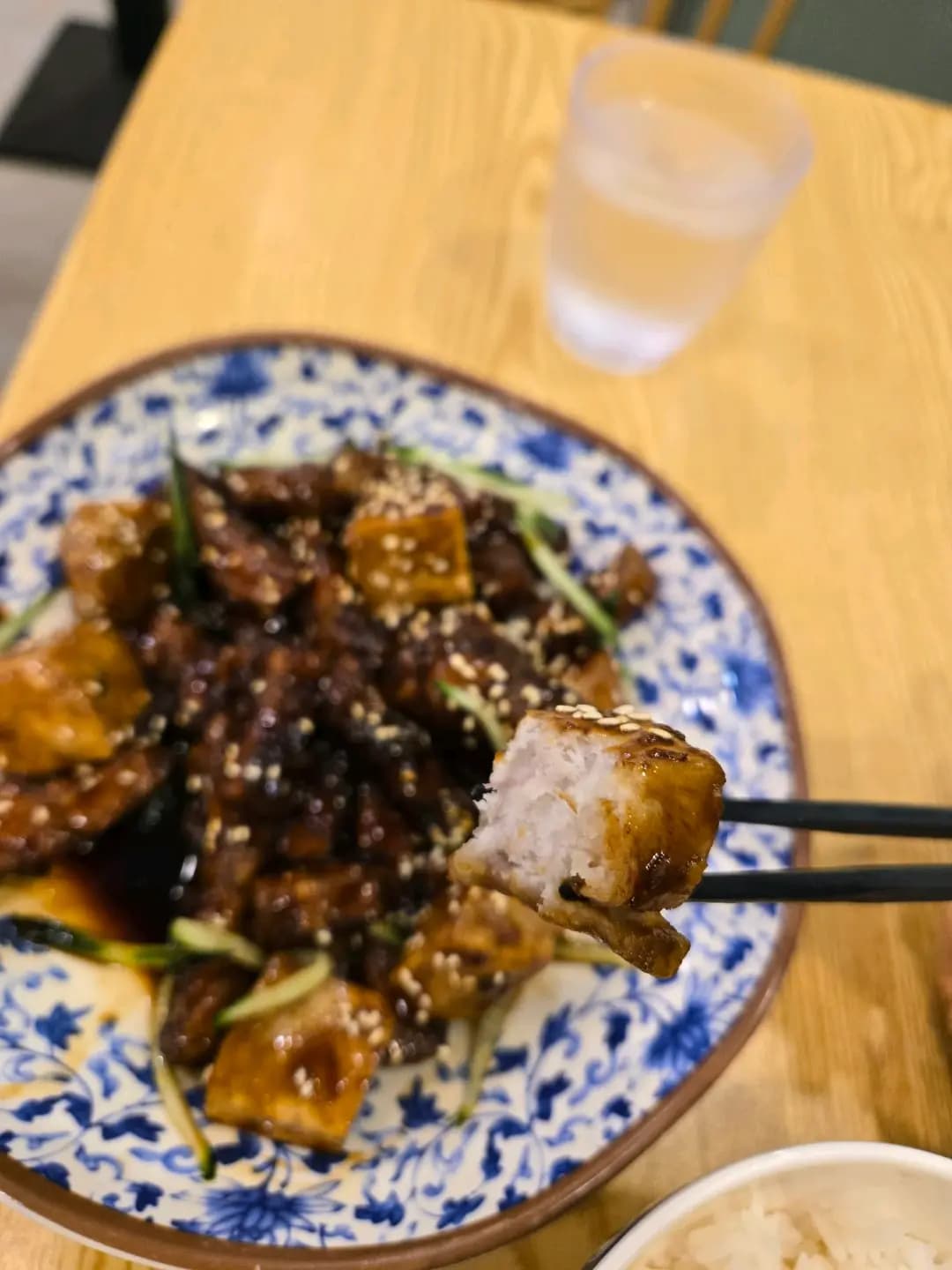 四月初八精品素食 photo 8