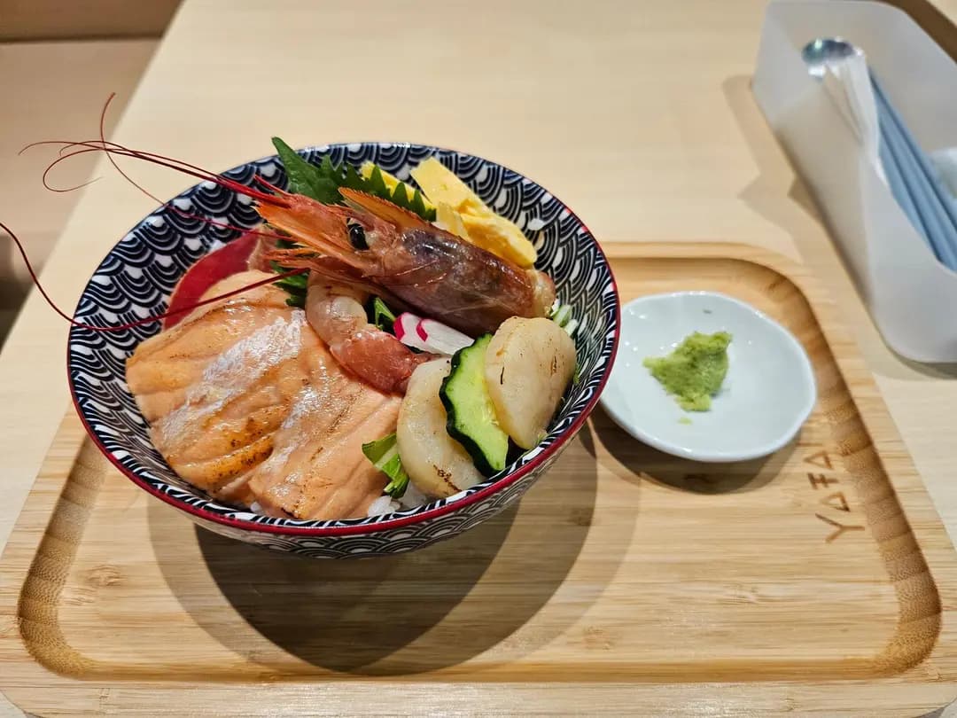 Yatai Plus photo 2