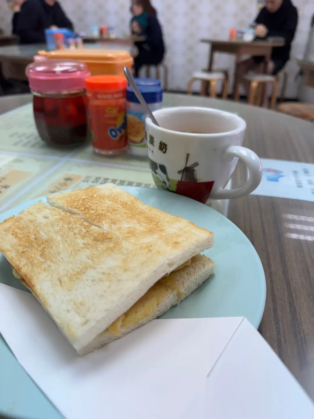 義安茶餐廳 photo 8