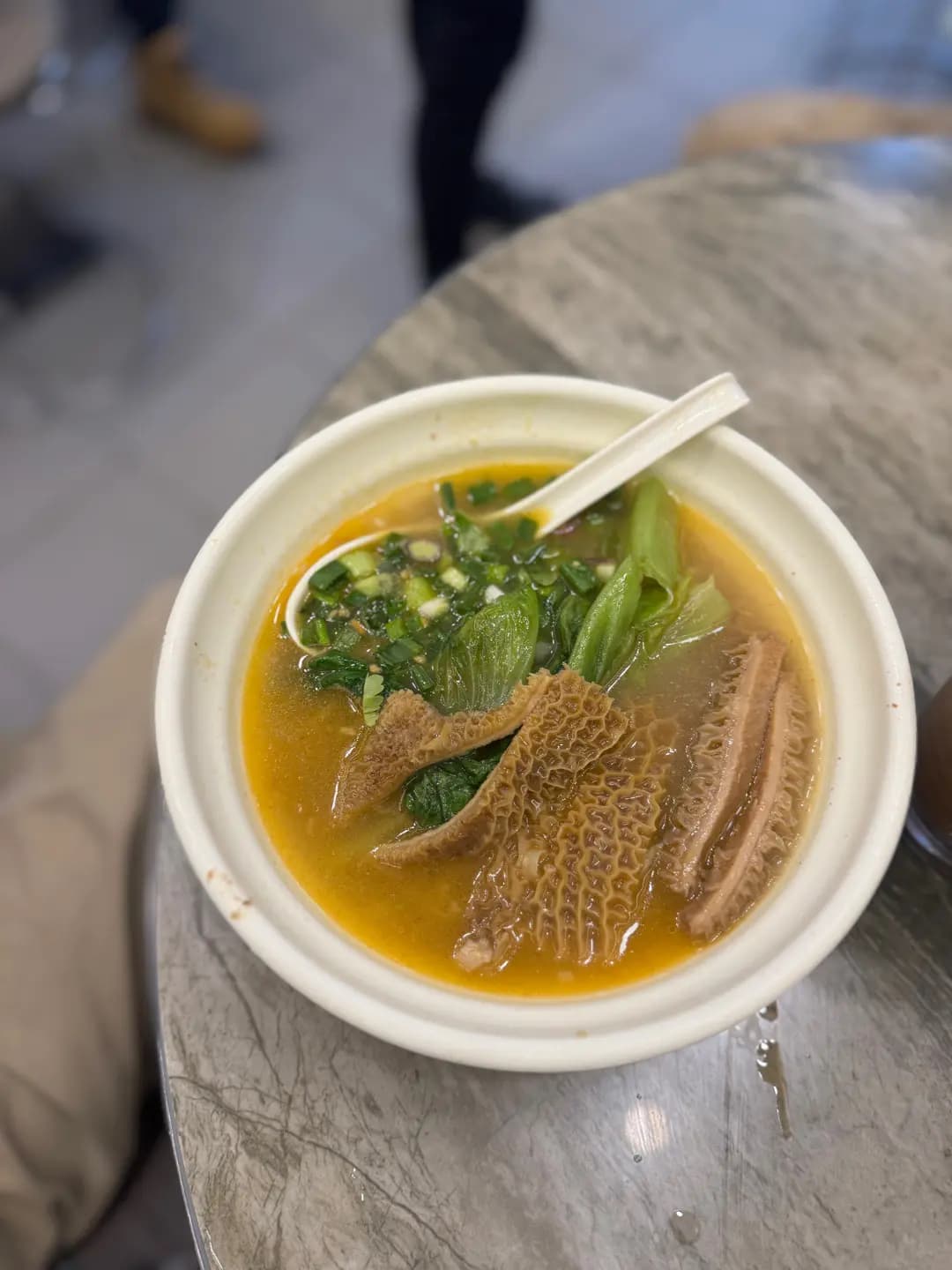牛歡洛潮洲粉麵 photo 3