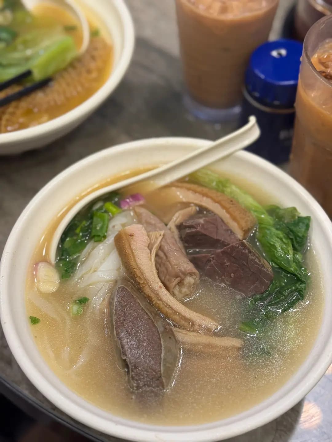 牛歡洛潮洲粉麵 photo 5