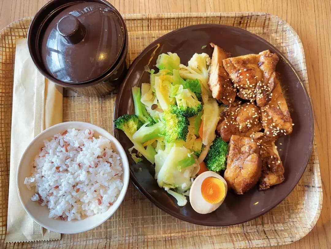 Karui Bento photo 3