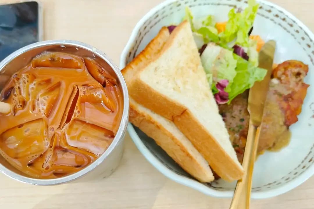 茶泰 (新都會廣場) photo 1