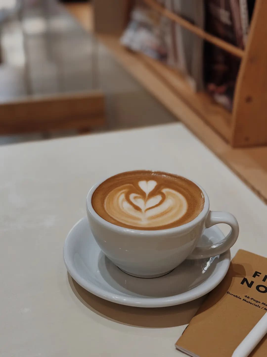 Overlap Coffee photo 2