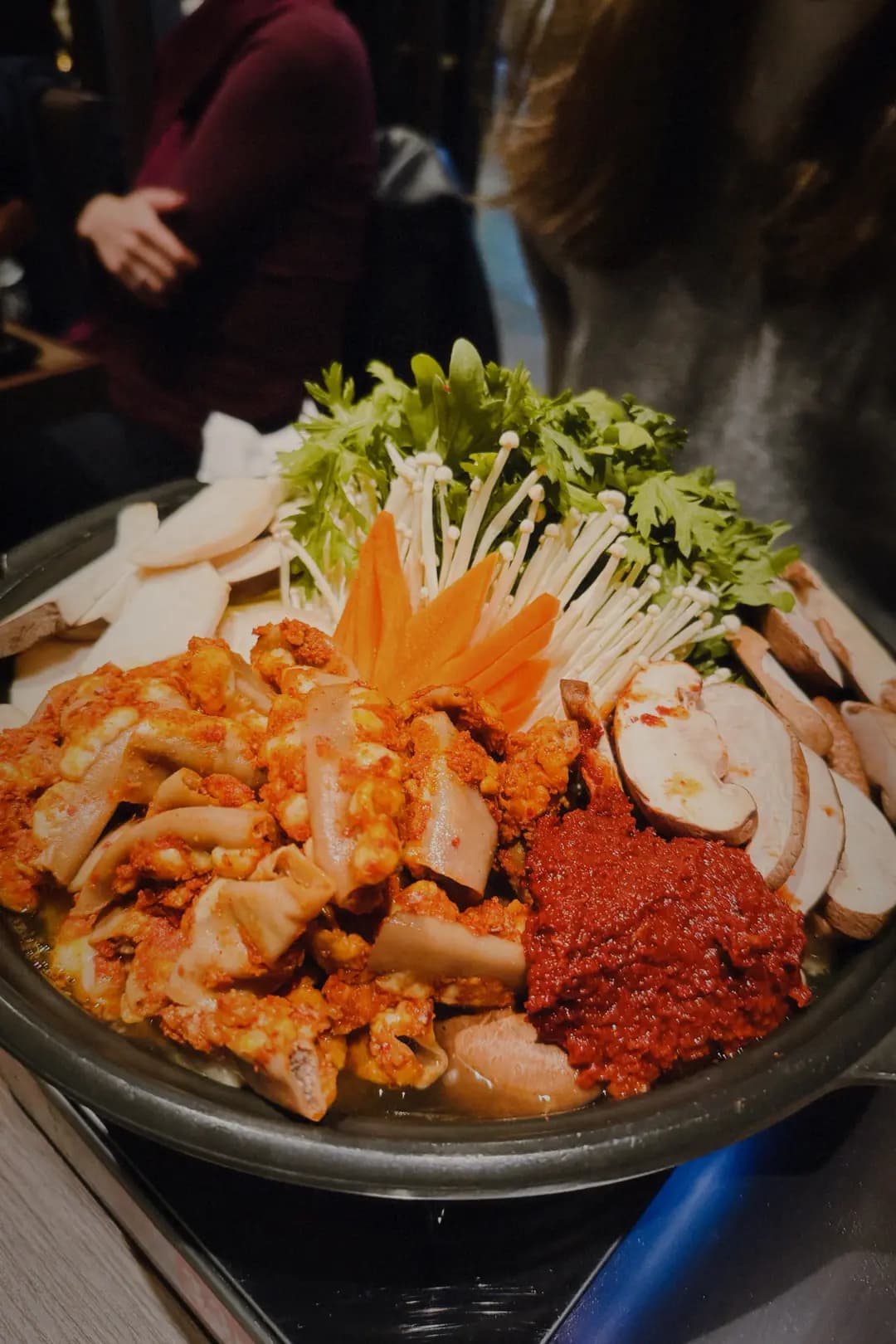 韓鍋酒舍 photo 8