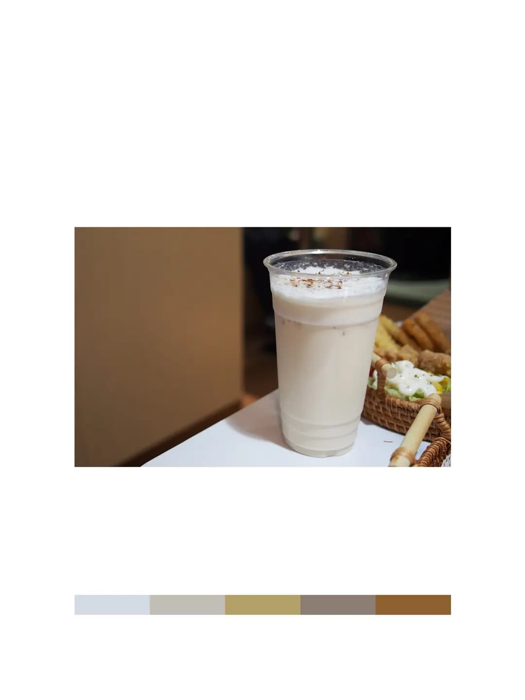 有家甜品小築 photo 3