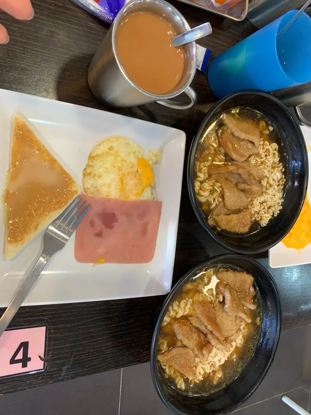酸辣川 (仁愛堂街) photo 1