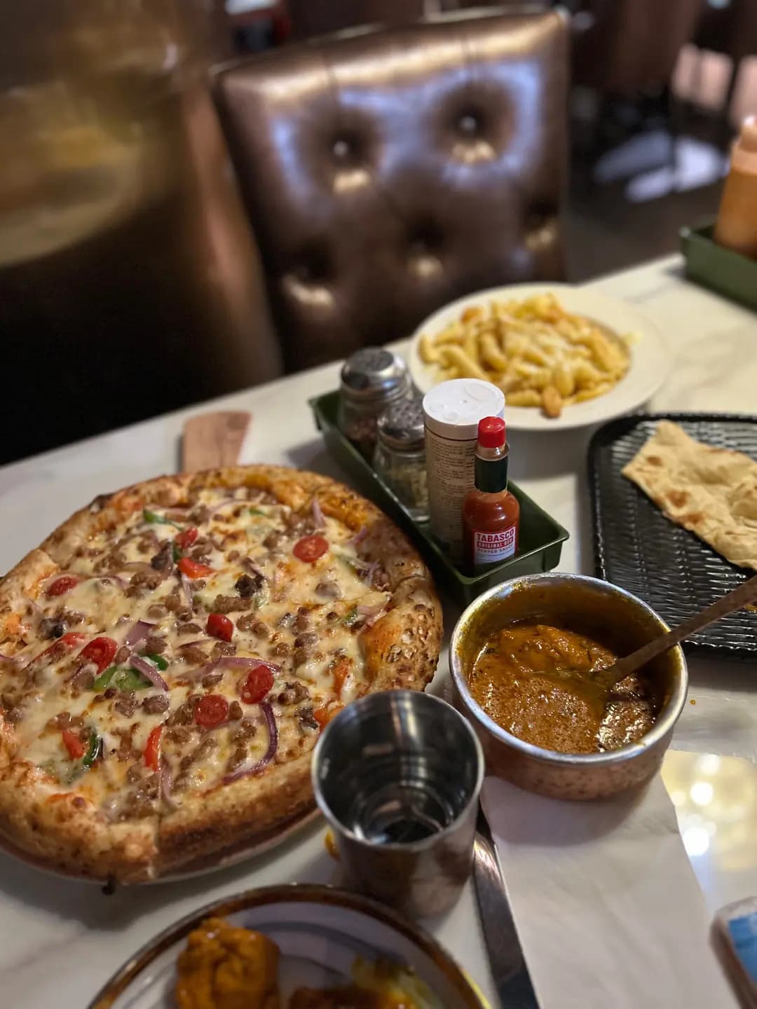 Ebeneezer's Kebabs & Pizzeria (D’Deck) photo 4