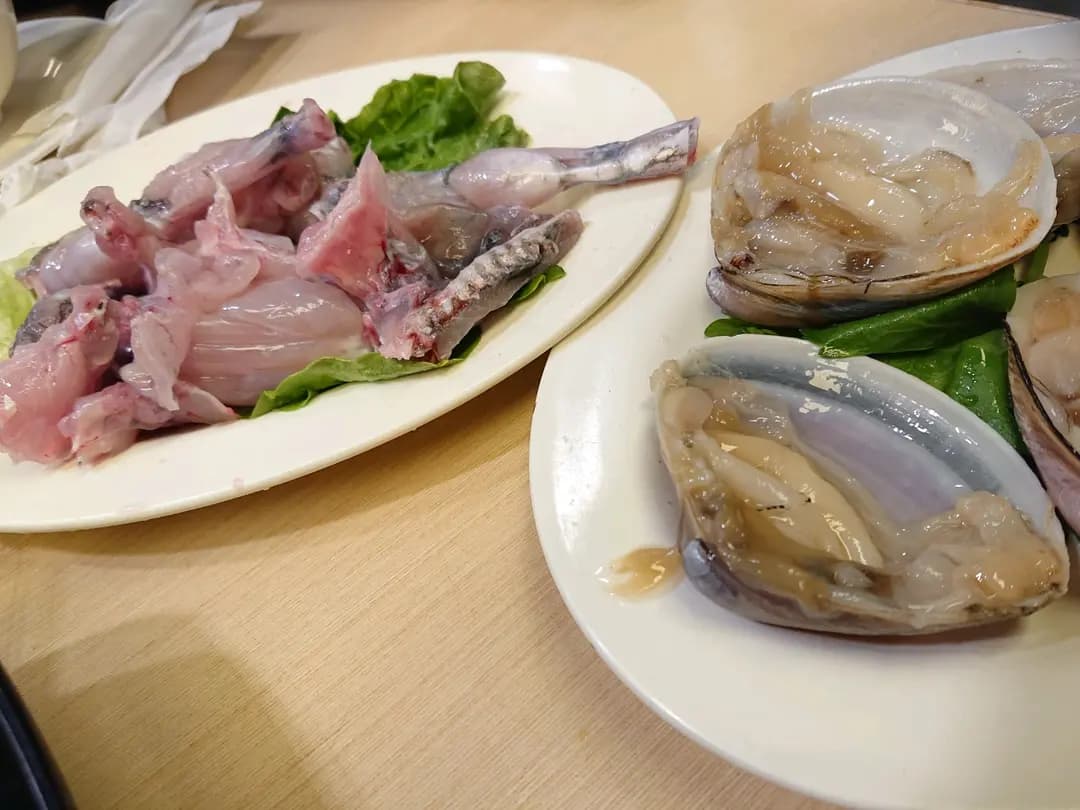 骨煲皇．火鍋世家 photo 5