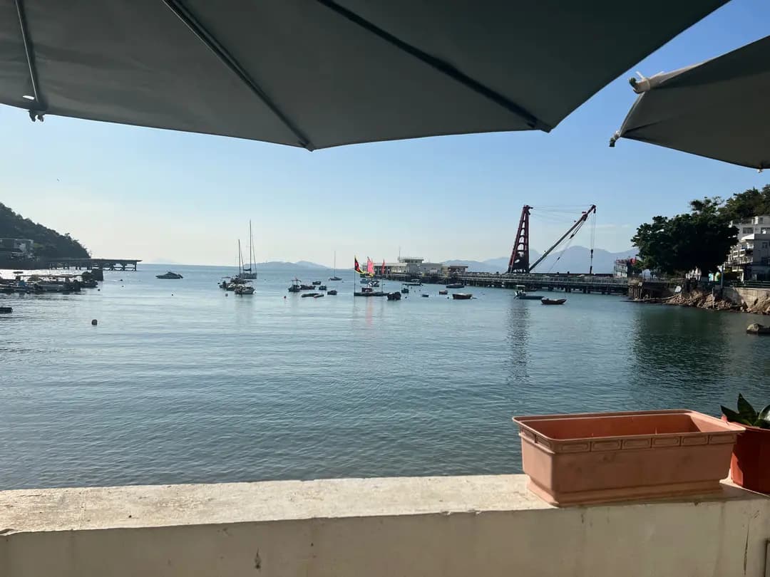 B‧B 海景餐廳 photo 4