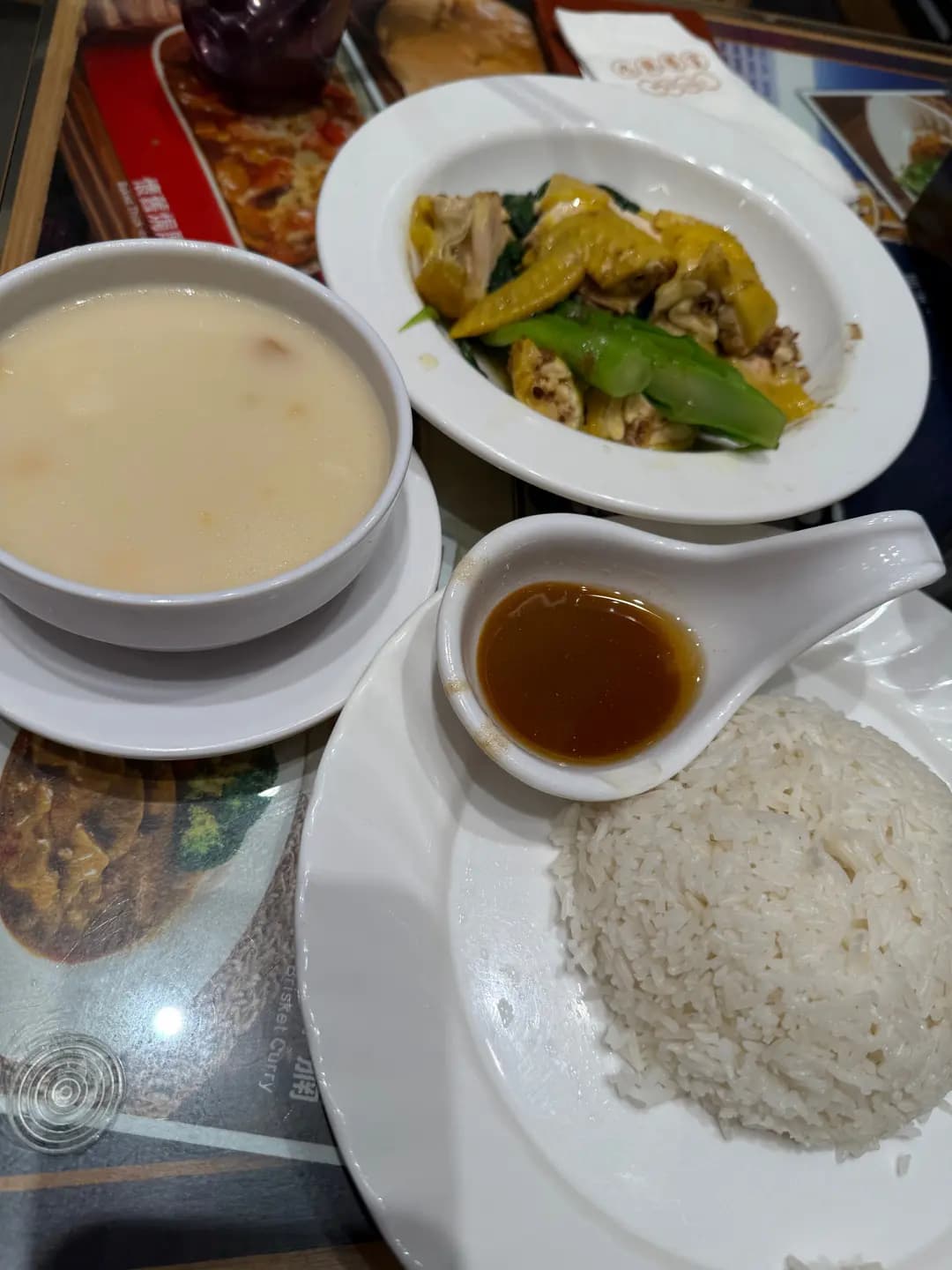 九龍餐室 photo 3