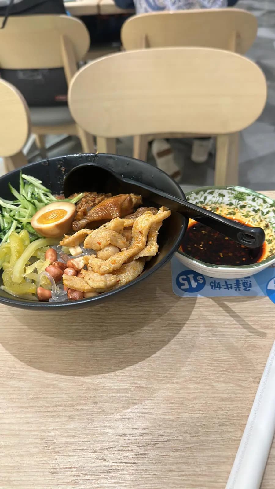 米線陣 (鱷魚恤中心) photo 6