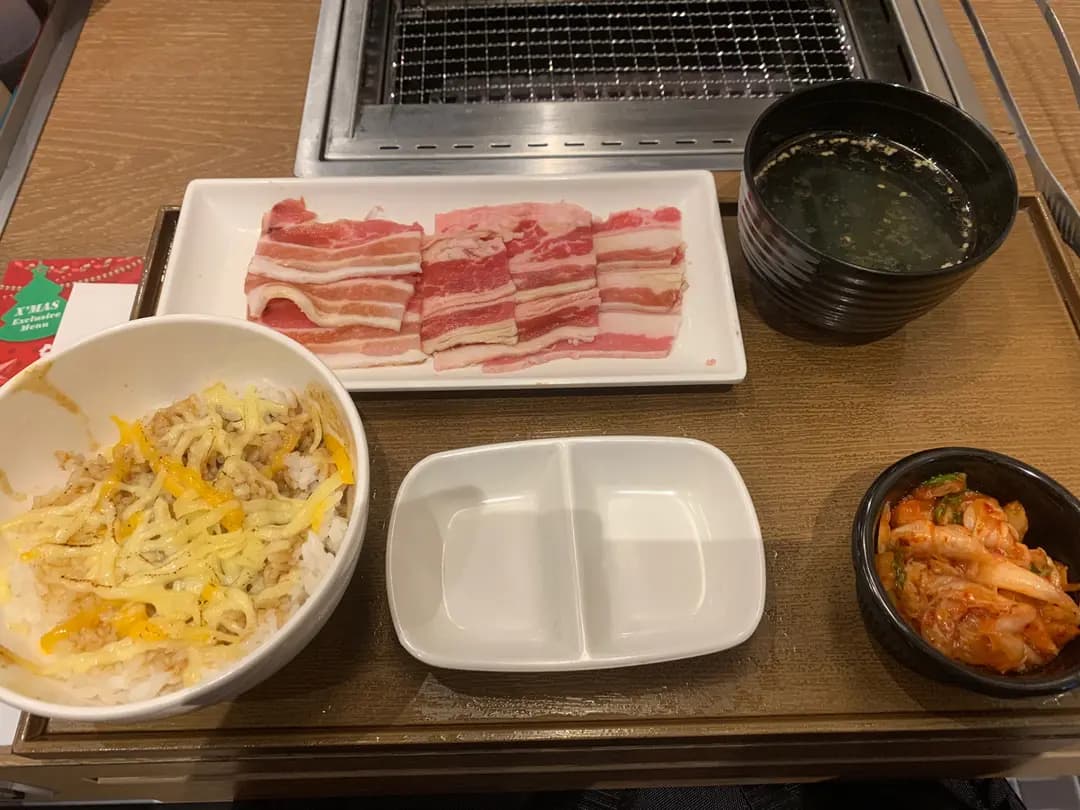 燒肉LIKE (青衣城1) photo 7