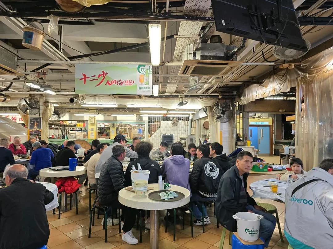 十二少大排檔 photo 4