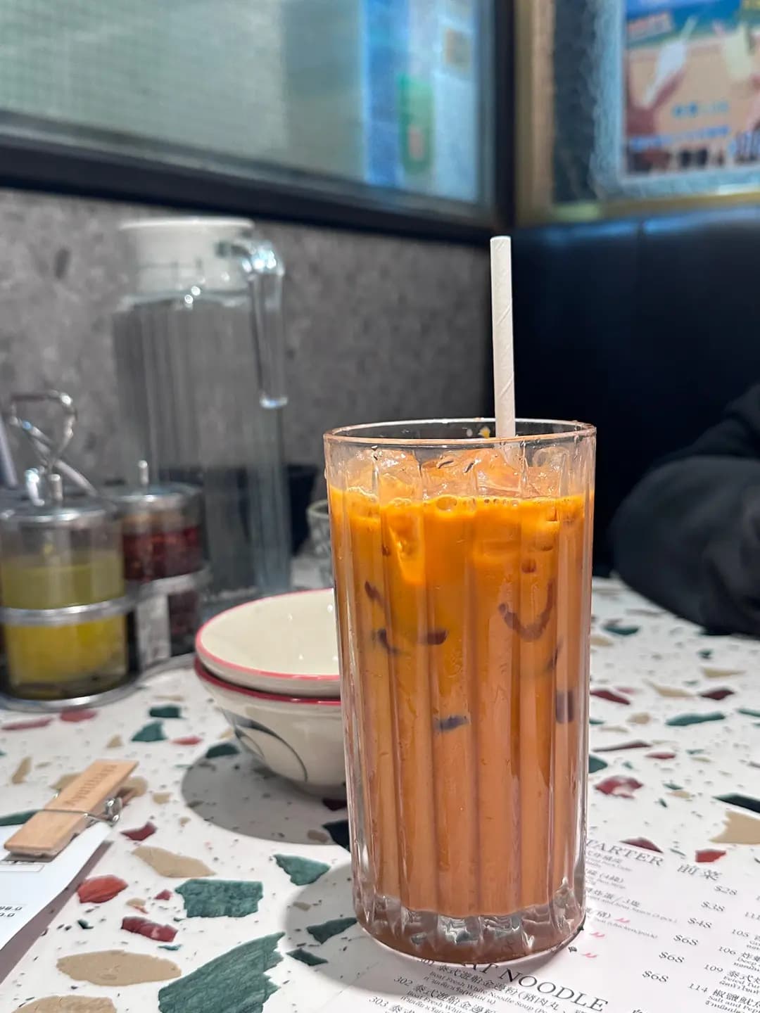 泰國大城船麵 photo 2