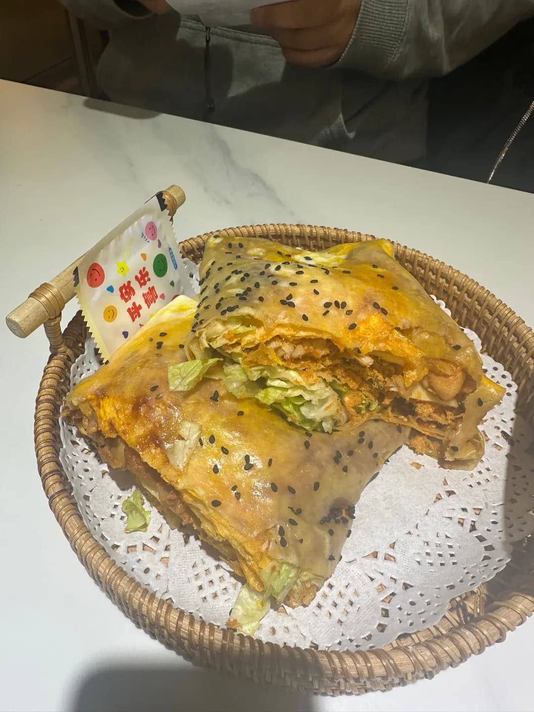 有家甜品小築 photo 2