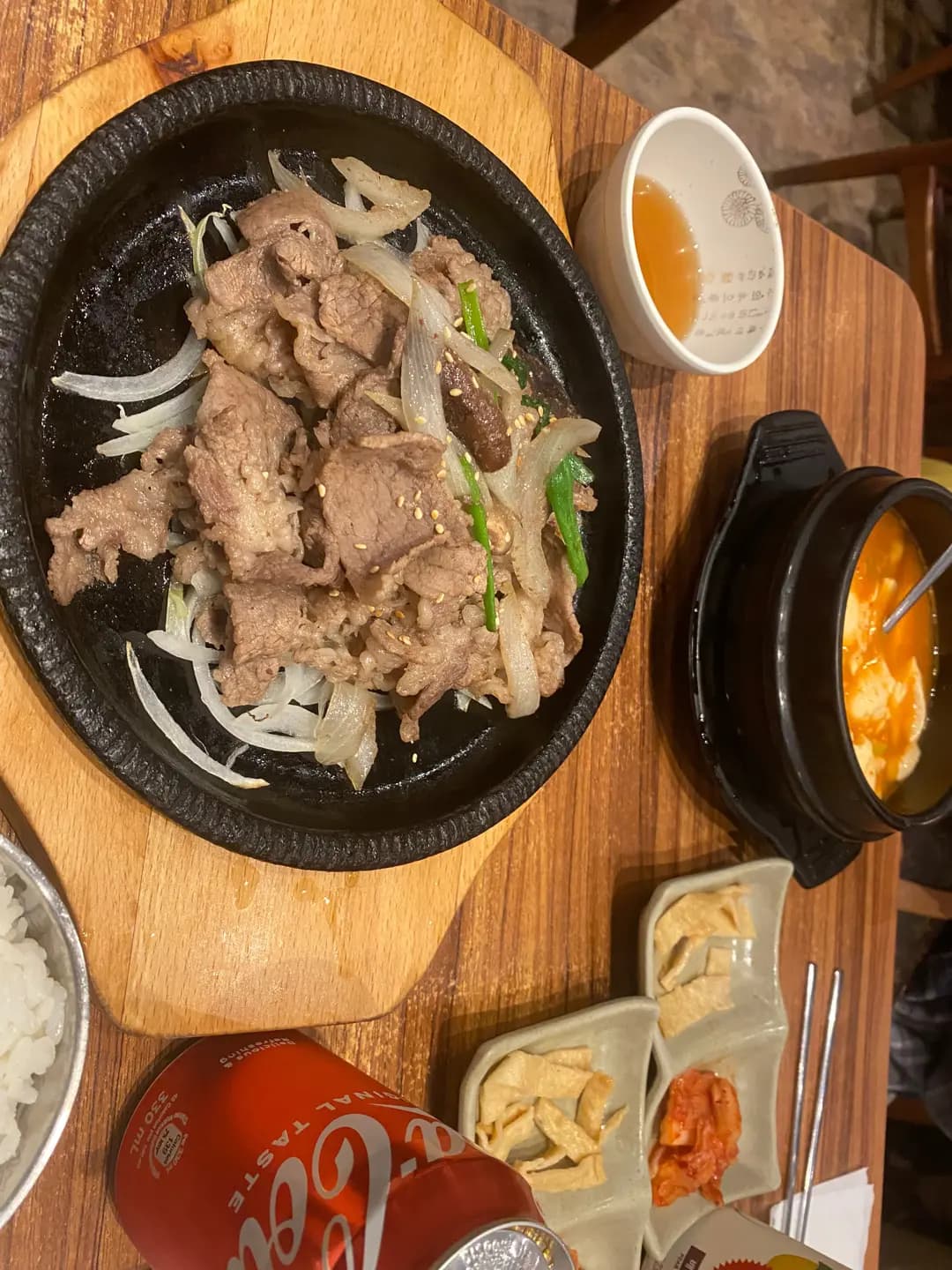 The Seoul Korean Cuisine photo 5