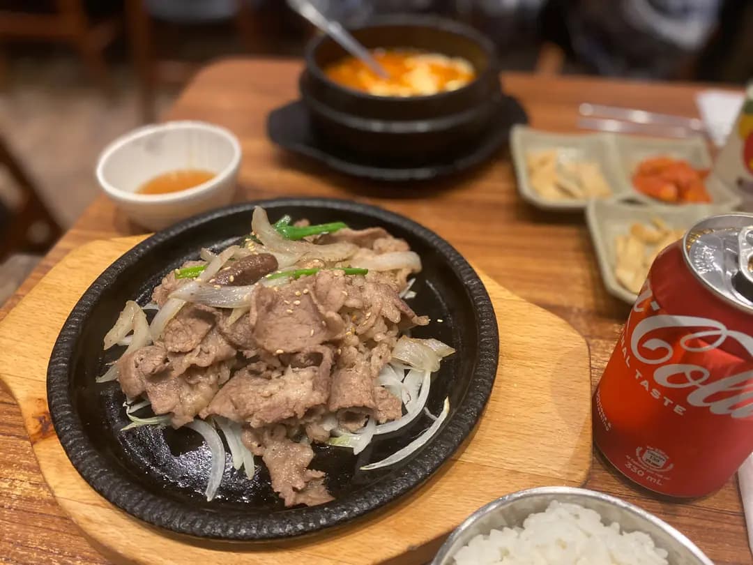 The Seoul Korean Cuisine photo 6