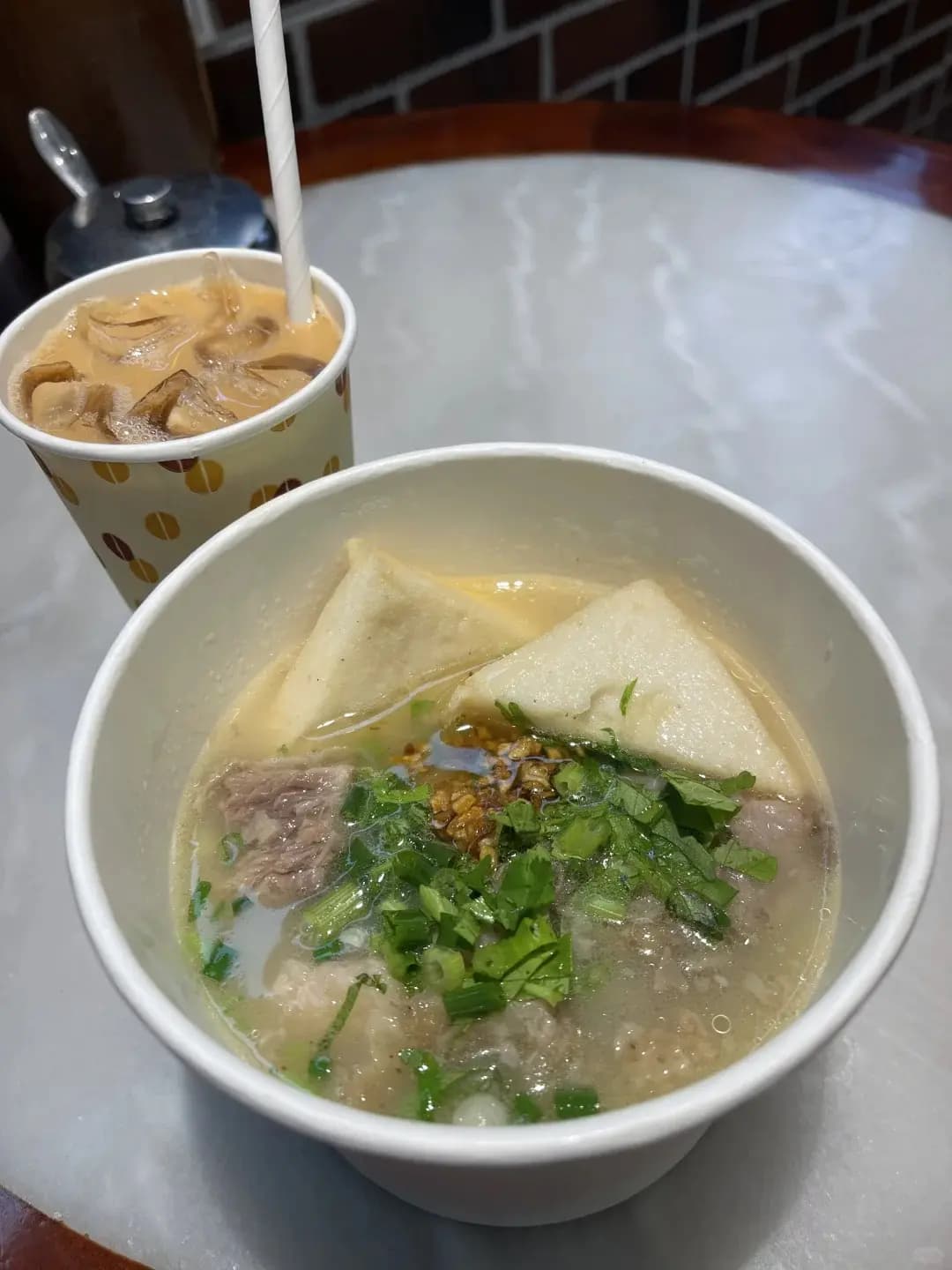 香港仔魚蛋粉 photo 4